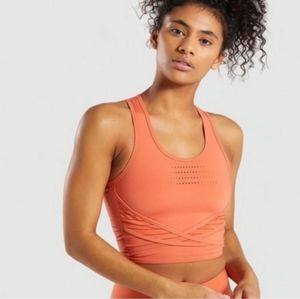 Gymshark pro perform tank top